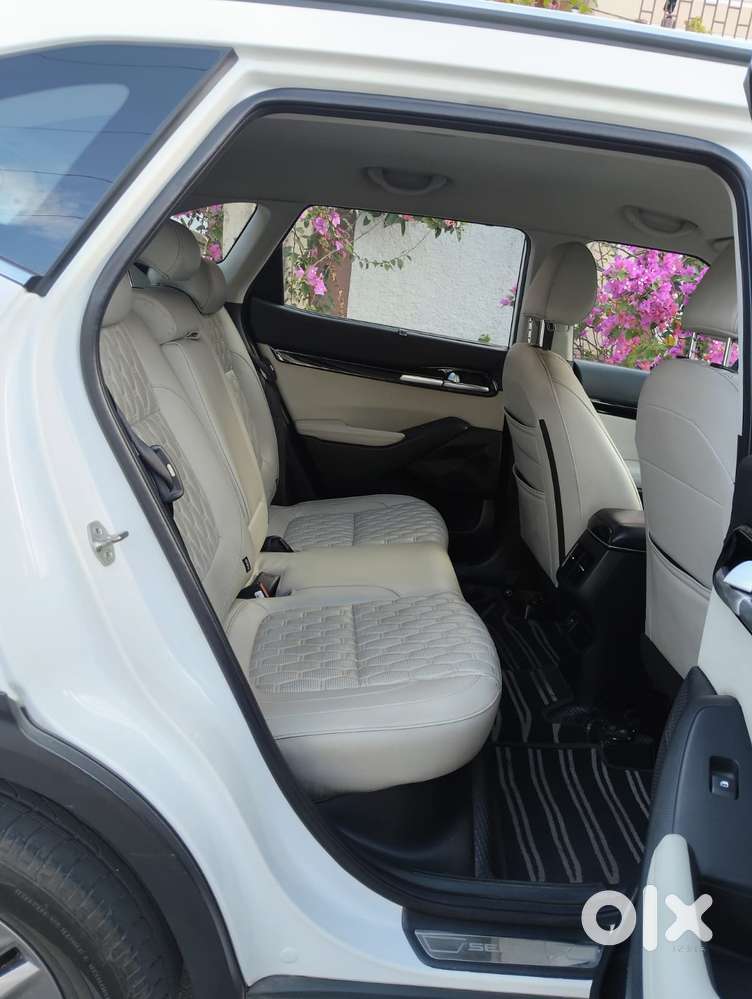 Kia Seltos Htx Ivt G, 2019, Petrol
