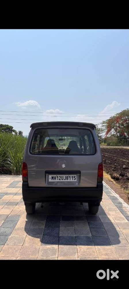 Maruti Suzuki Eeco, 2022, Cng & Hybrids