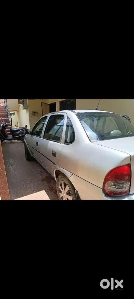 Opel Corsa 1.4 Gl 2002