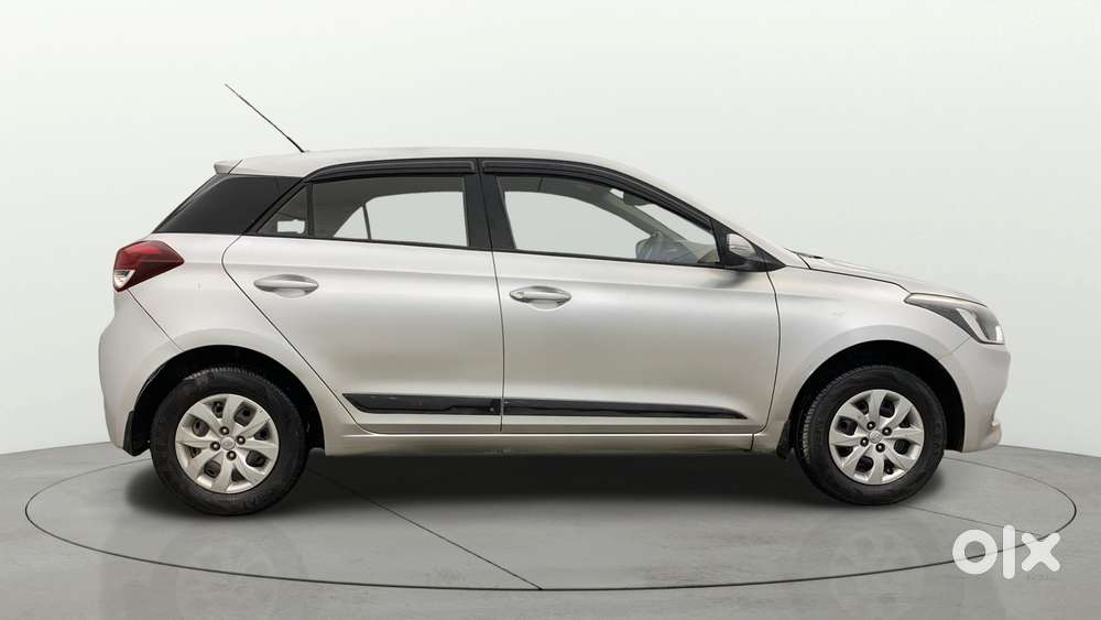 Hyundai Elite I20 Sportz 1.2, 2017, Petrol
