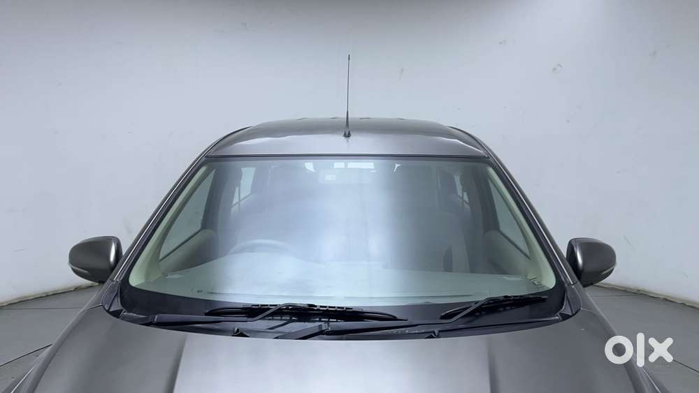 Maruti Suzuki Ertiga Zxi At, 2019, Petrol