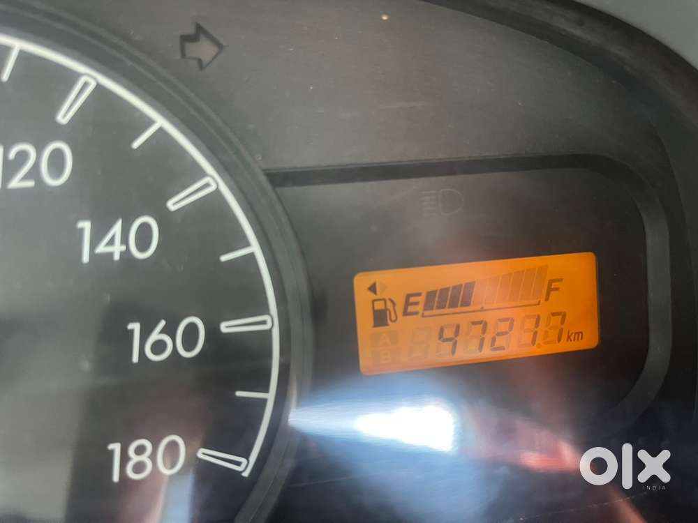 Maruti Suzuki Alto 2011 Manual