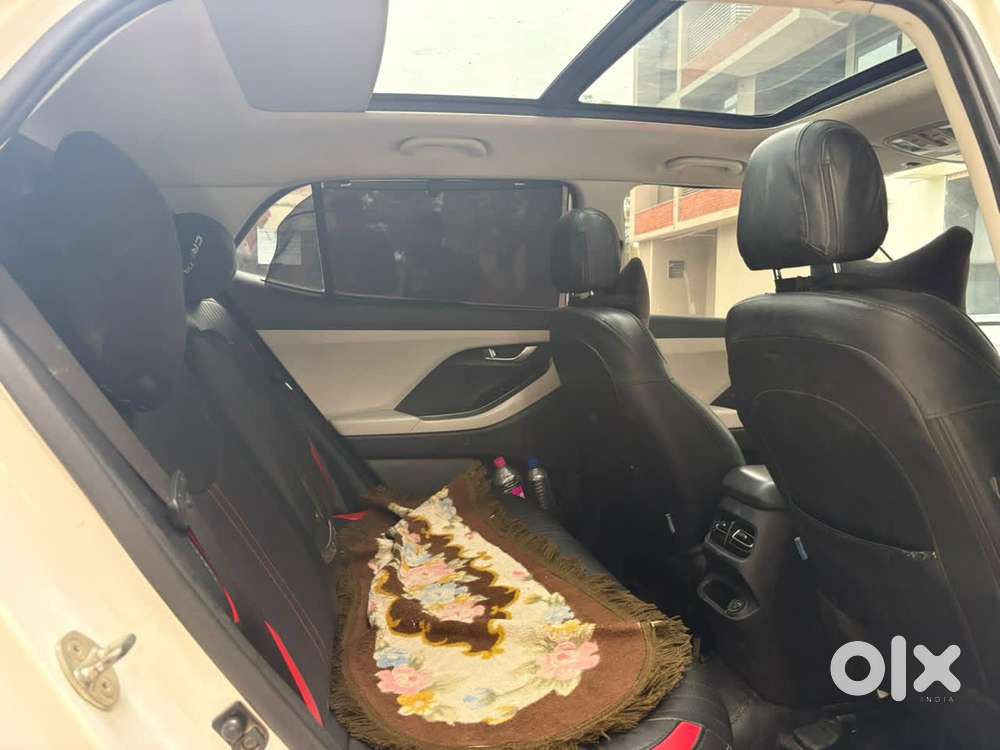 Hyundai Creta 1.5 Crdi Sx, 2022, Diesel