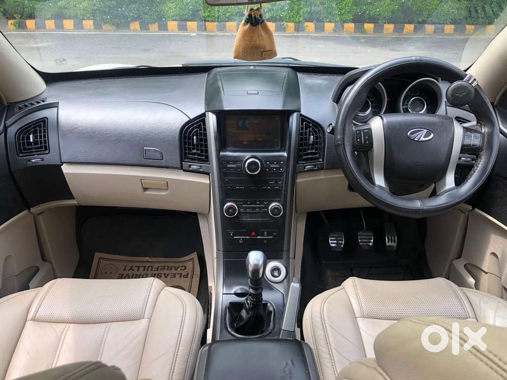 Mahindra Xuv500 W10 1.99 Mhawk, 2017, Diesel