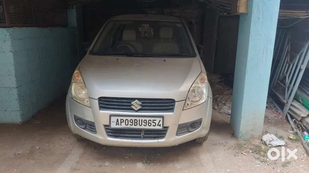 Maruti Suzuki Ritz For Sale