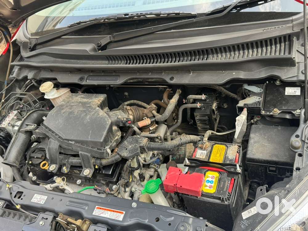 Maruti Suzuki Alto K10 2025 Brand New Condtion Septmber 2025