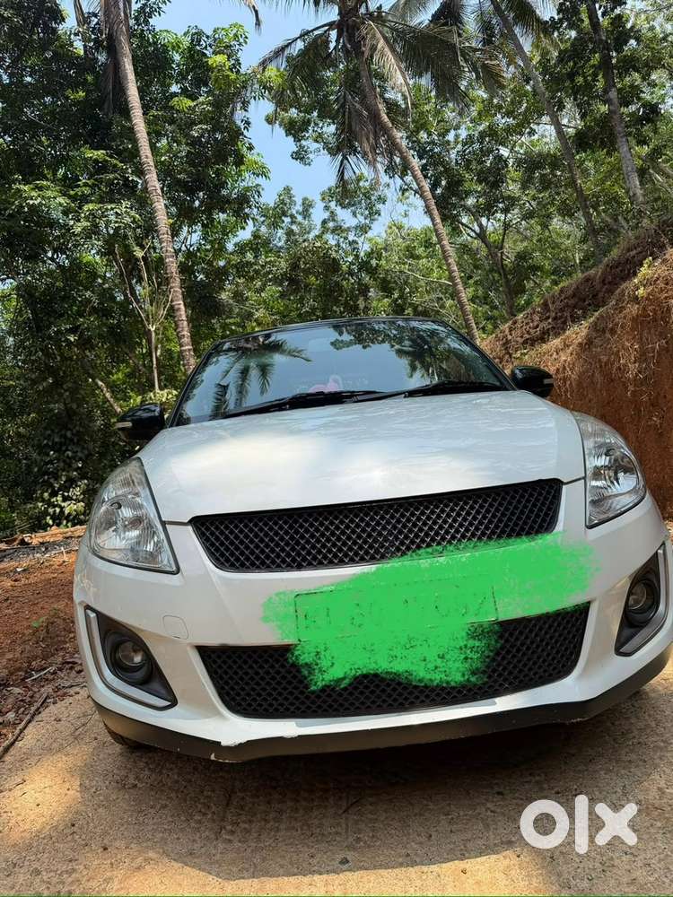 2015/9 Single Owner. No Replacement.