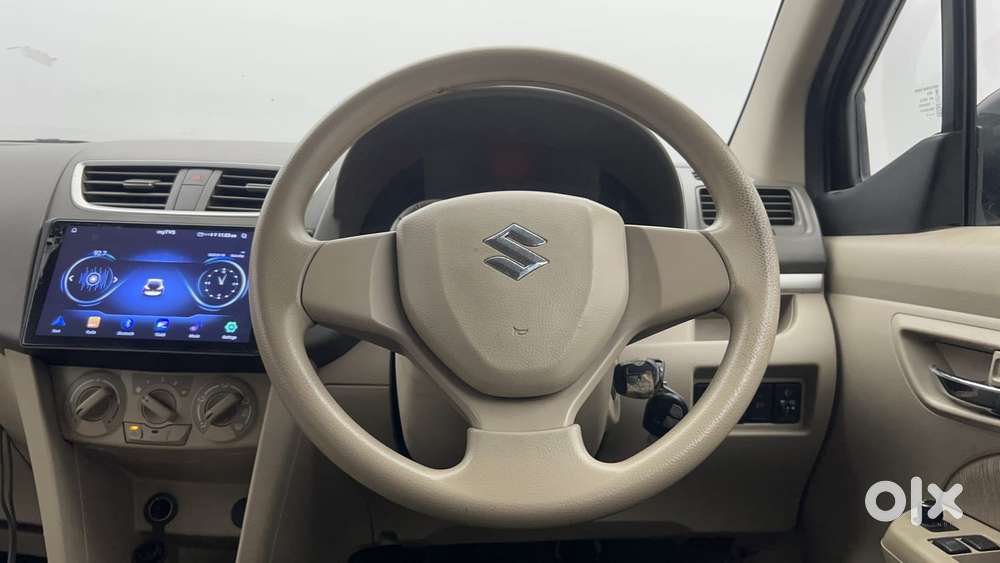 Maruti Suzuki Ertiga 1.5 Vxi, 2014, Petrol