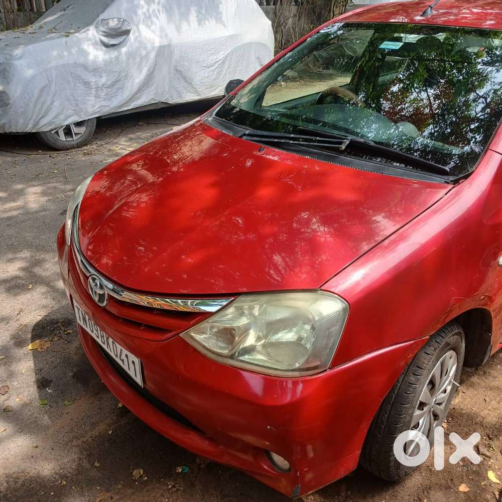 Toyota Etios