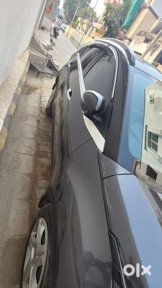 Tata Nexon 1.2 Revotron Xm (s), 2021, Diesel