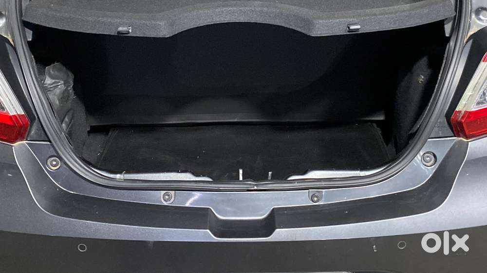 Tata Tiago Xza Plus, 2020, Petrol