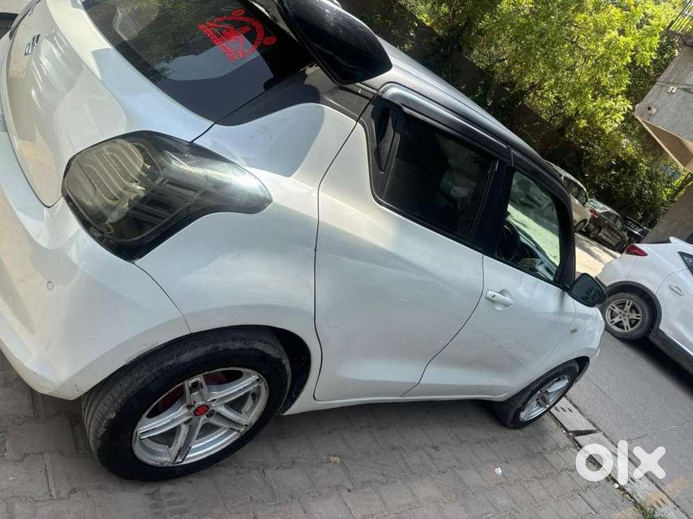 Maruti Suzuki 2021 Car