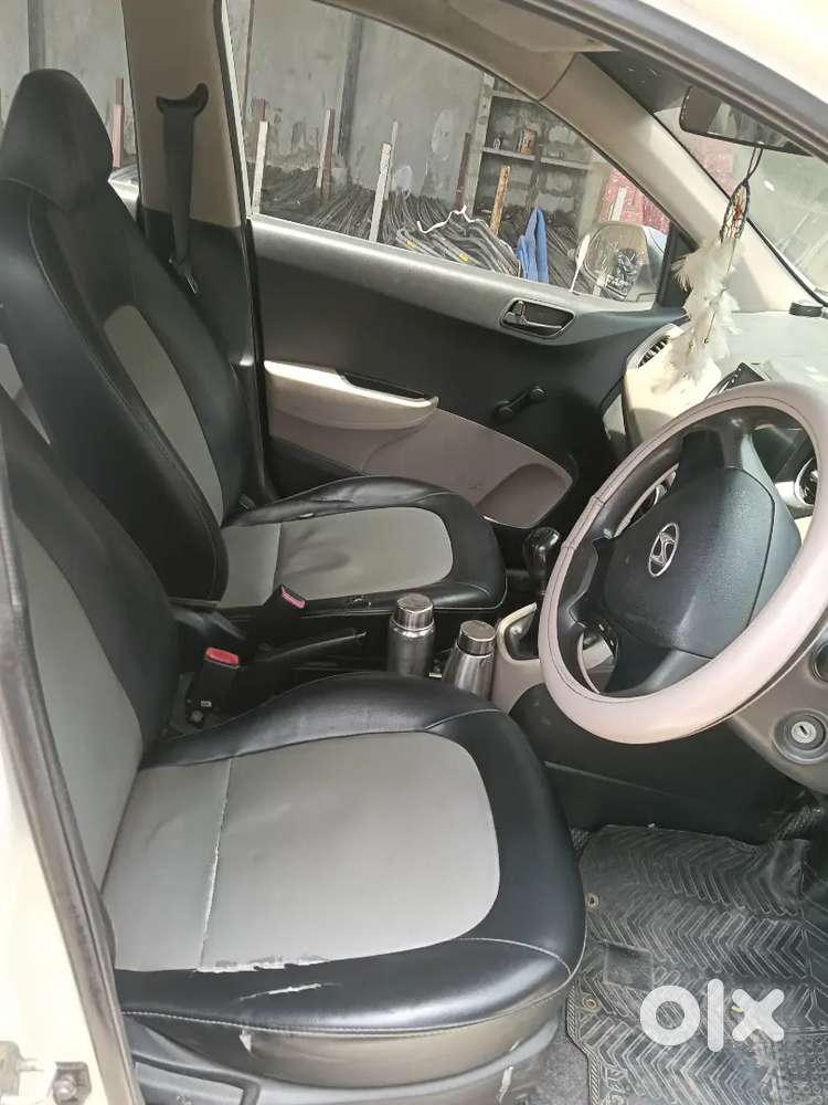 Hyundai Xcent Bs4