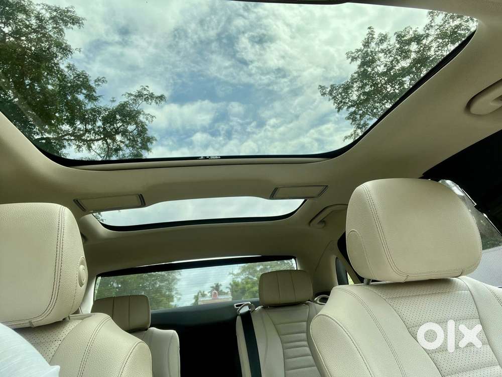 Mercedes-benz E-class E 220d Exclusive, 2018, Diesel