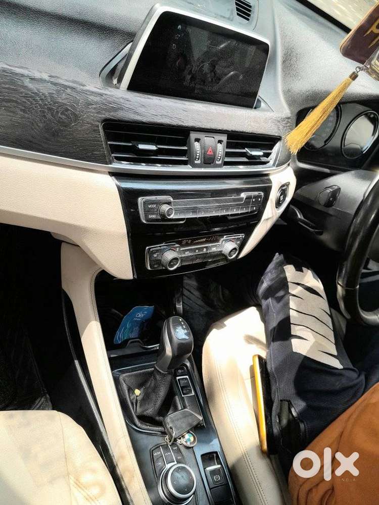 Bmw X1 2.0 Sdrive 20i Tech Edition, 2019, Diesel