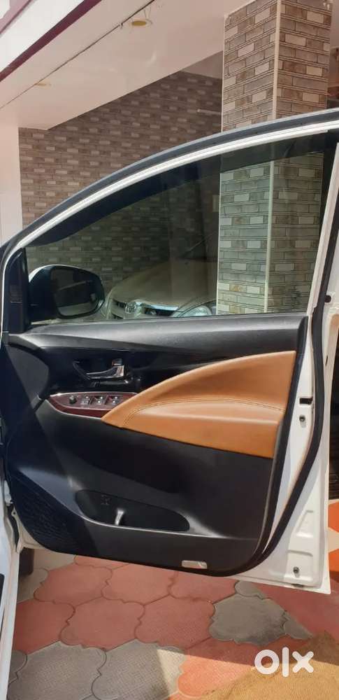 Toyota Innova Crysta 2020 Diesel 91000 Km Driven