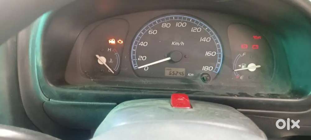 Maruti Wagon R Zxi+ 2011