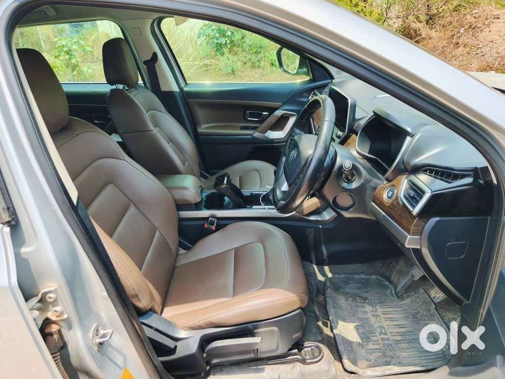 Tata Harrier 2.0 Kryotec Xta Plus, 2019, Diesel