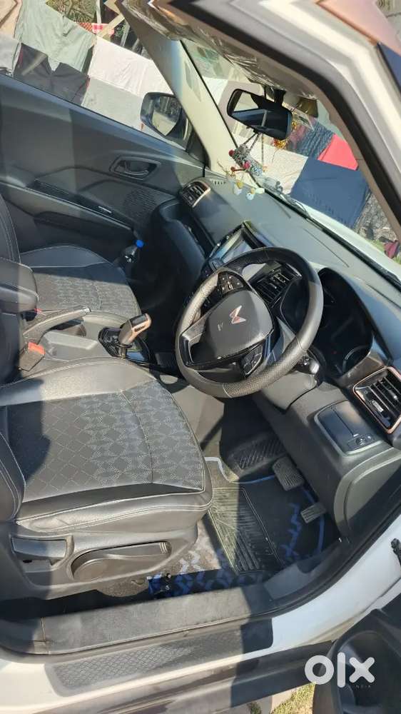 Mahindra Xuv400 Ev 2023