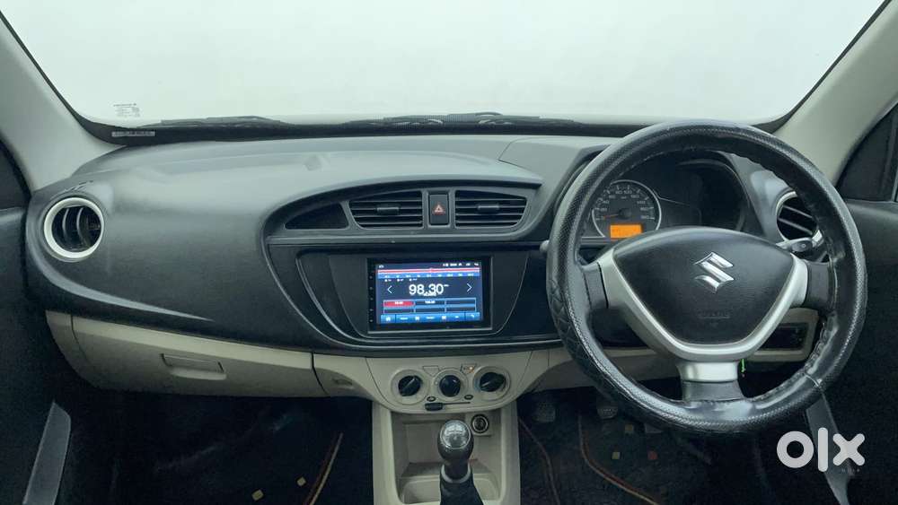 Maruti Suzuki Alto 800 Lxi, 2020, Petrol