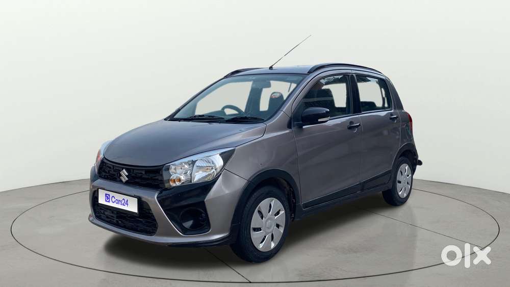 Maruti Suzuki Celerio X Zxi, 2019, Petrol