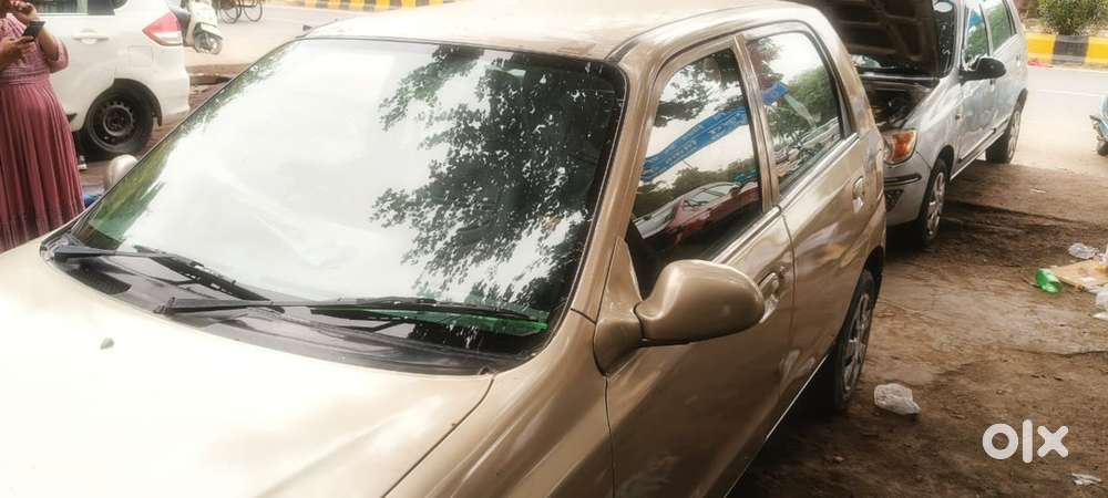 Maruti Suzuki Alto 2012