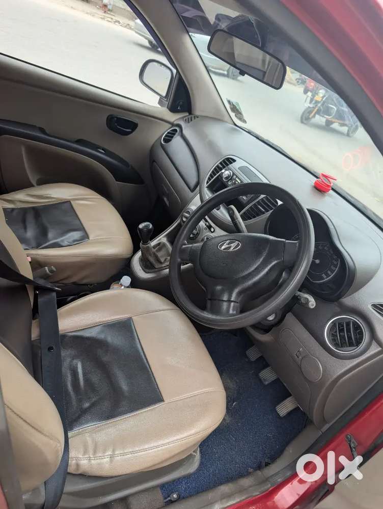 Hyundai I10 Era