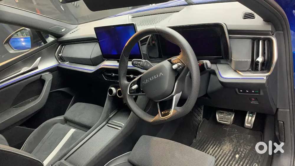 Skoda Kodiaq 2.0 Tsi 2025