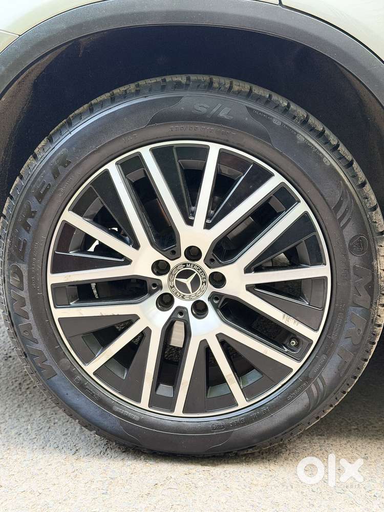 Mercedes-benz Glc 220d 4matic, 2020, Diesel