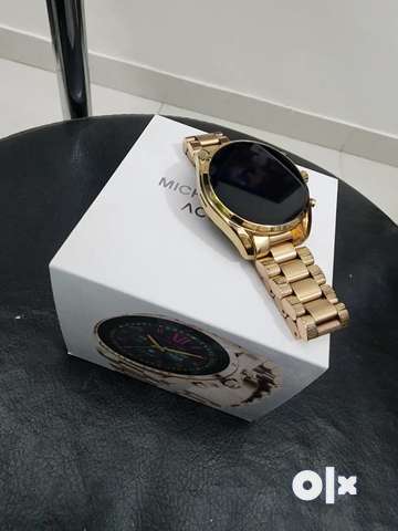 Mk discount watch original