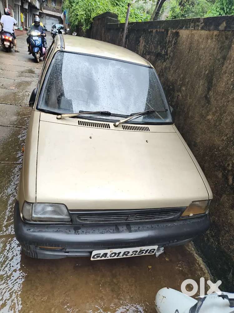 Best Car Condition A1
