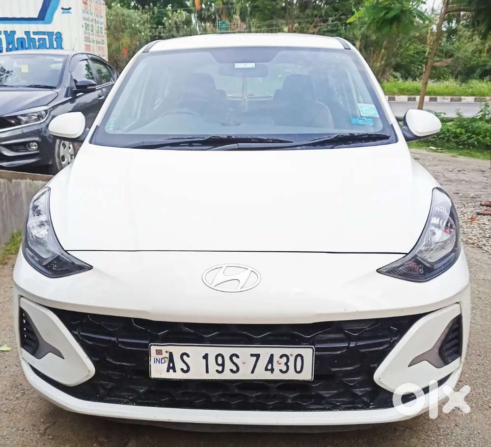 Hyundai Grand I10 2023 First Owner