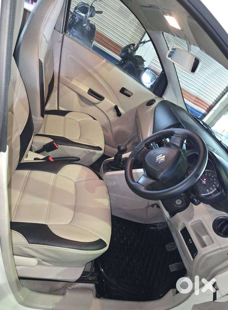 Maruti Suzuki Celerio 1.0 Tour H2 Cng, 2020