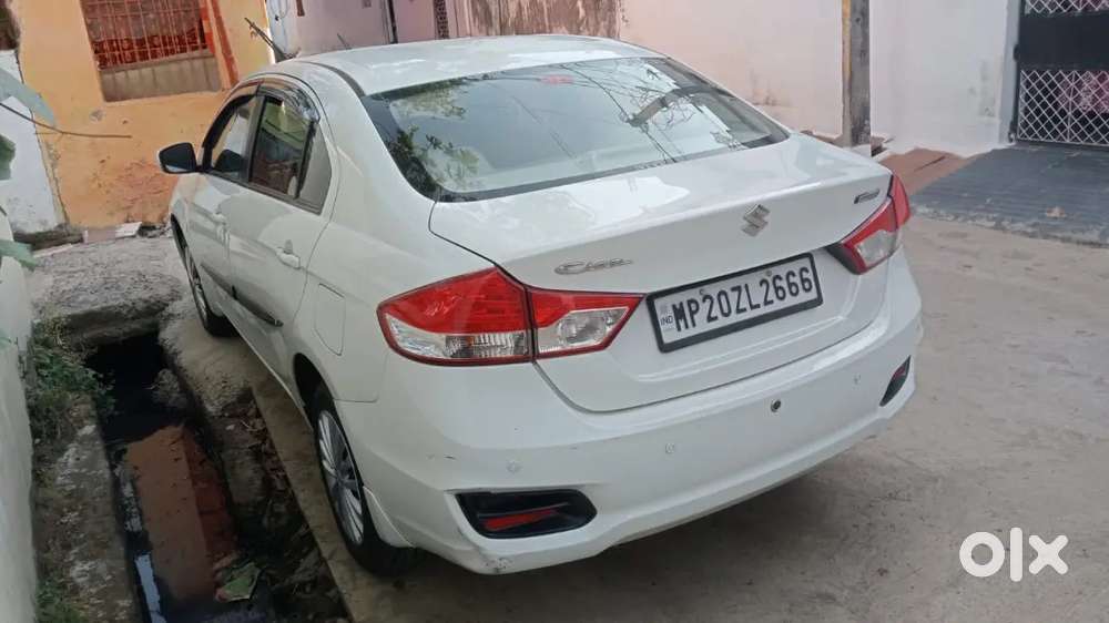 Urgent 2024 Maruti Suzuki Petrol  Smooth Condition  New Tyres Fitted