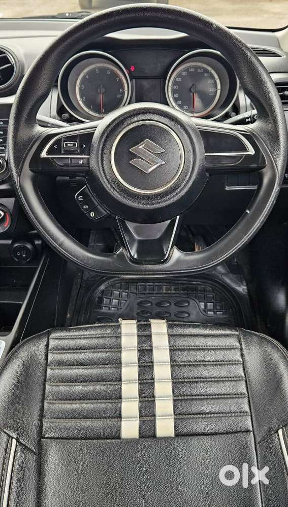 Maruti Suzuki Swift 2018 Vxi, 2020, Petrol