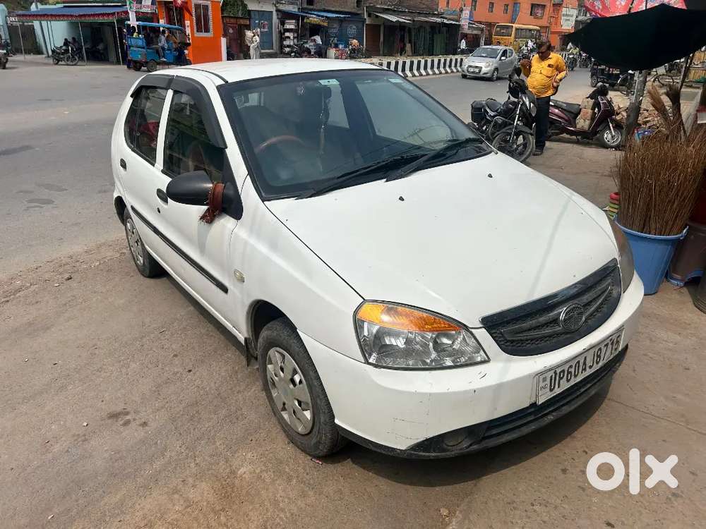 Tata Indica Ev2 2018 Diesel Well Maintained
