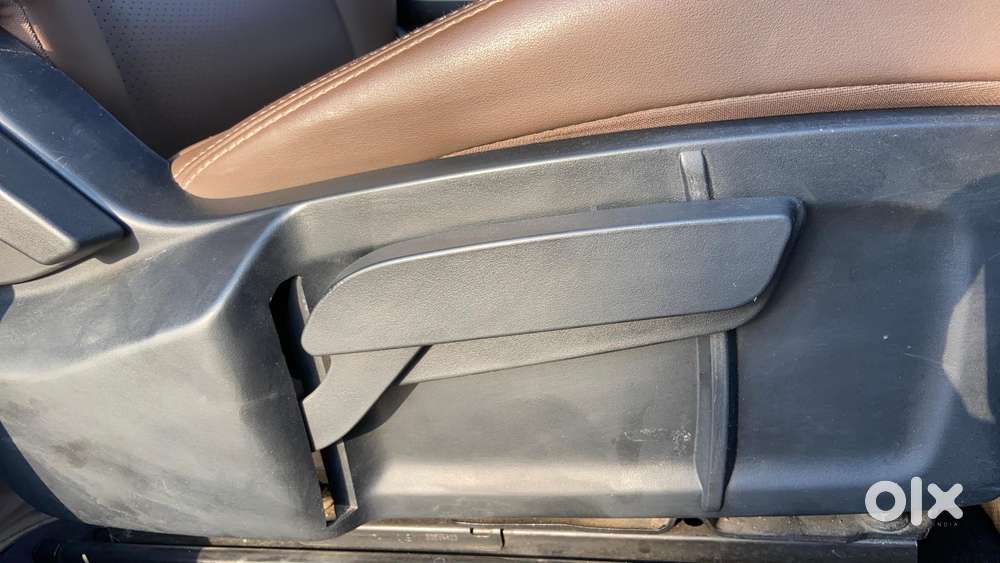 Tata Harrier Xza Dual Tone, 2020, Diesel