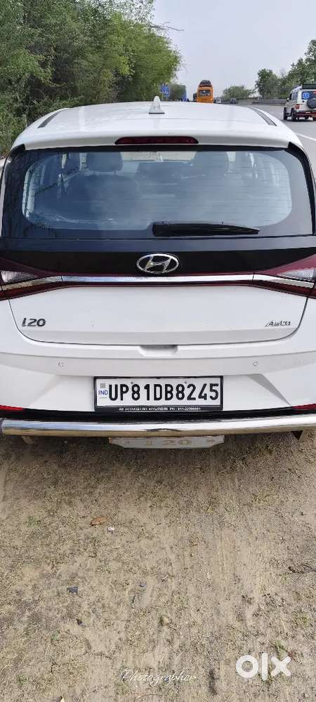 2023 Hyundai I20 1.2 Petrol