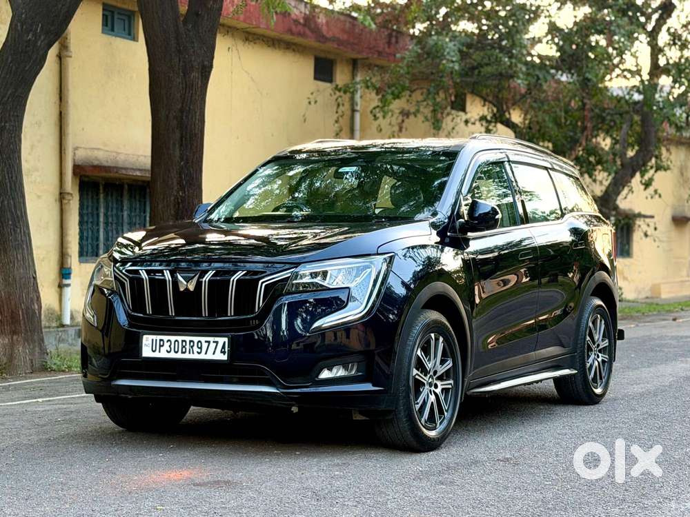 Mahindra Xuv700 2.2 Ax 7 Diesel Mt Str, 2023, Diesel