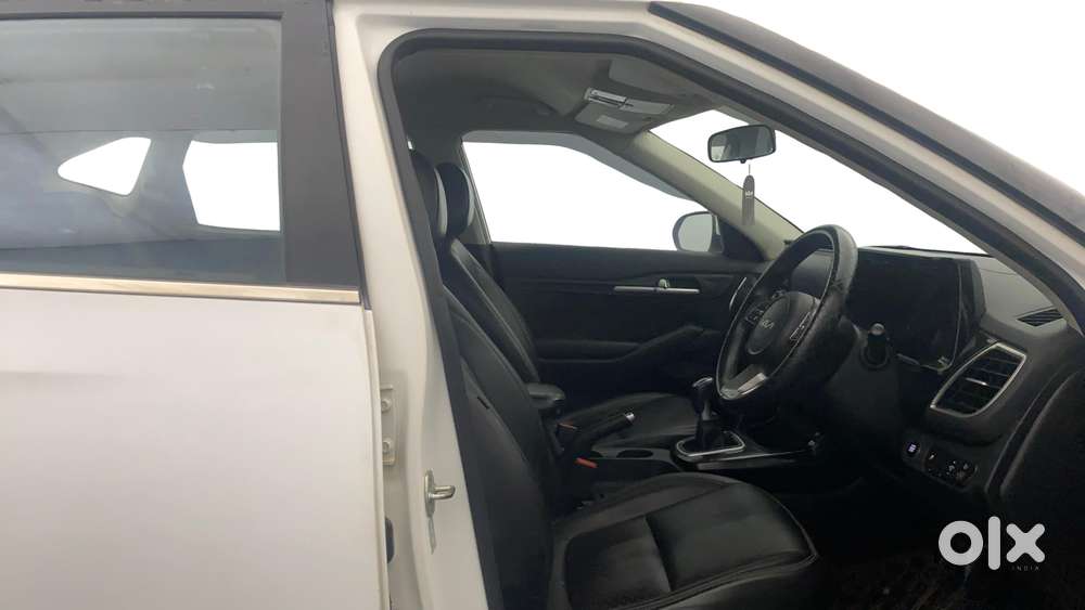 Kia Seltos Htk Plus 1.5 Diesel, 2022, Diesel