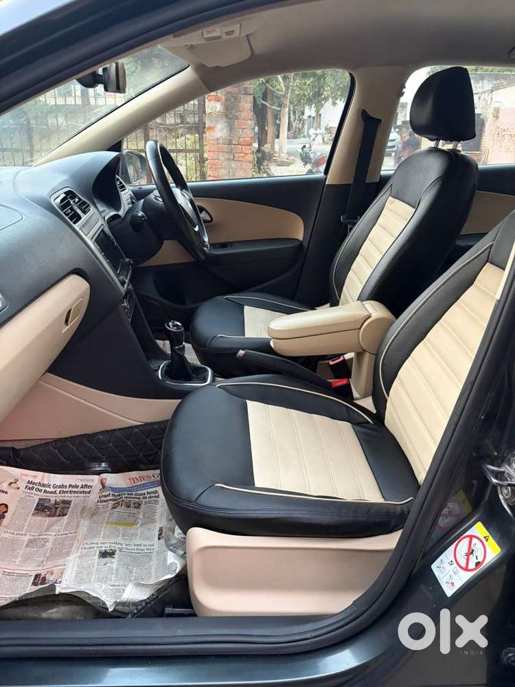 Volkswagen Ameo 1.2 Mpi Highline Plus, 2018, Petrol