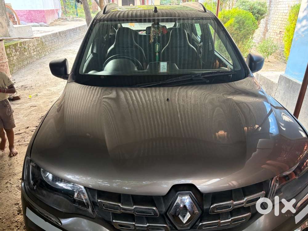 Renault Kwid Rxl 2016
