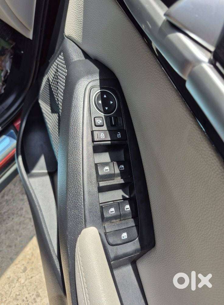 Kia Seltos Htx Ivt G, 2023, Petrol