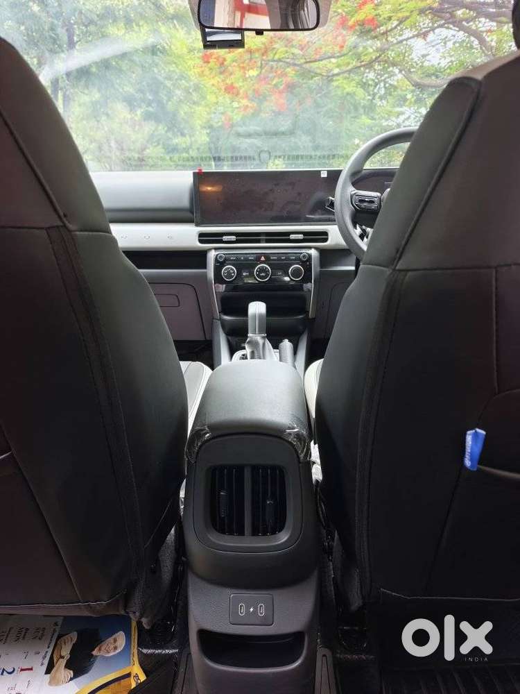 Hyundai New Venue Se, 2025, Diesel
