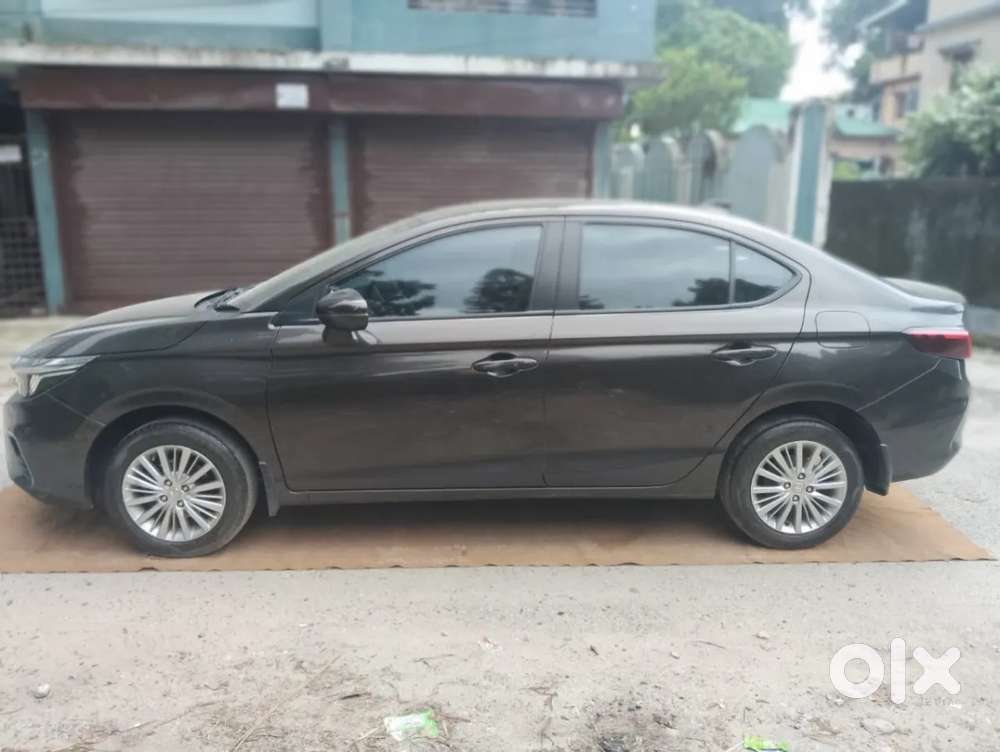 Honda City, 2022, Petrol