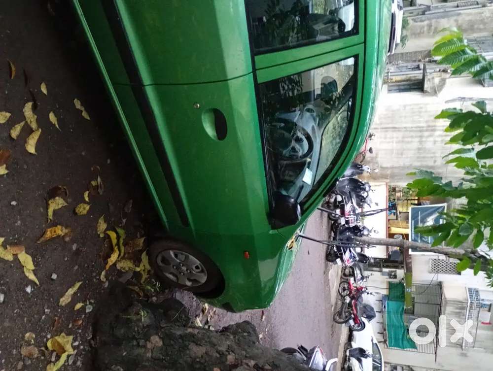 Hyundai Santro Xing 2004