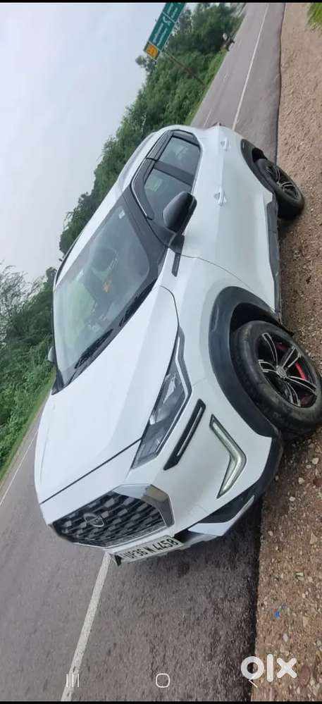 Nissan Magnite 1.0 Xl 2021 Model