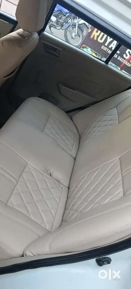 Maruti Suzuki Dzire 2019 Diesel 76000 Km Driven