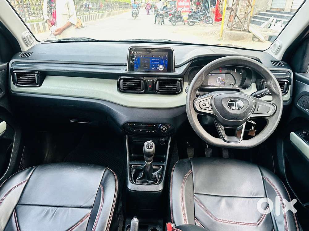 Tata Punch Adventure Icng, 2024, Cng & Hybrids