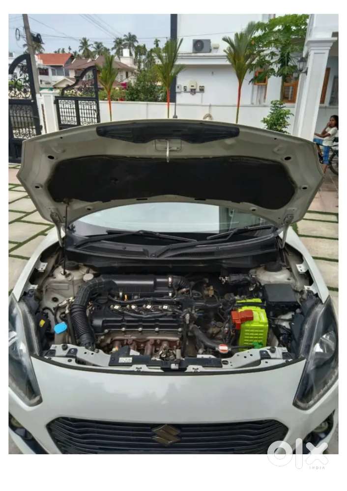 Swift 2019 Lxi Convert Vxi